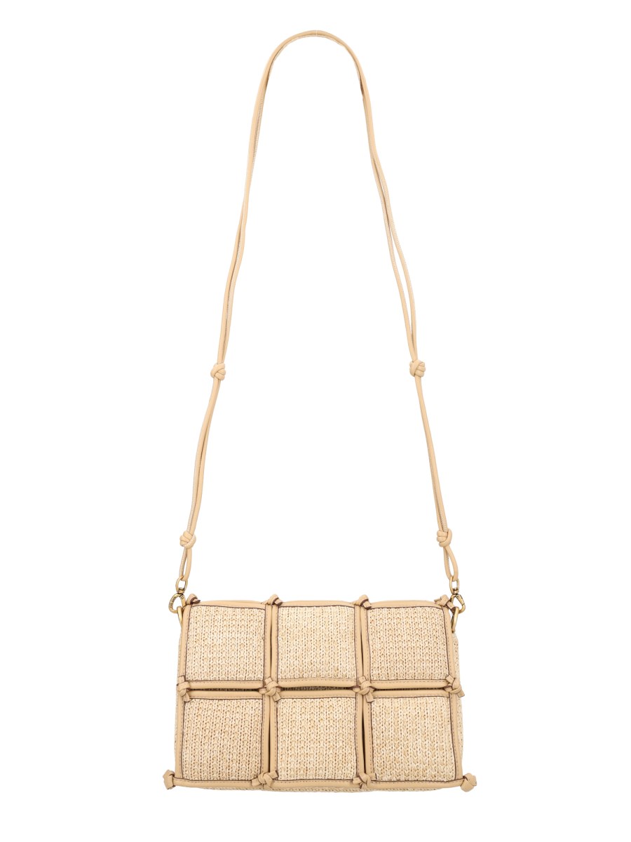 BORSA GAIA PUFF