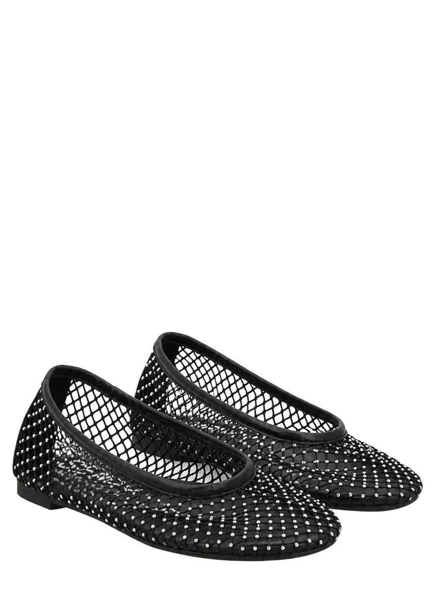 BALLERINA CLARISSA IN RETE