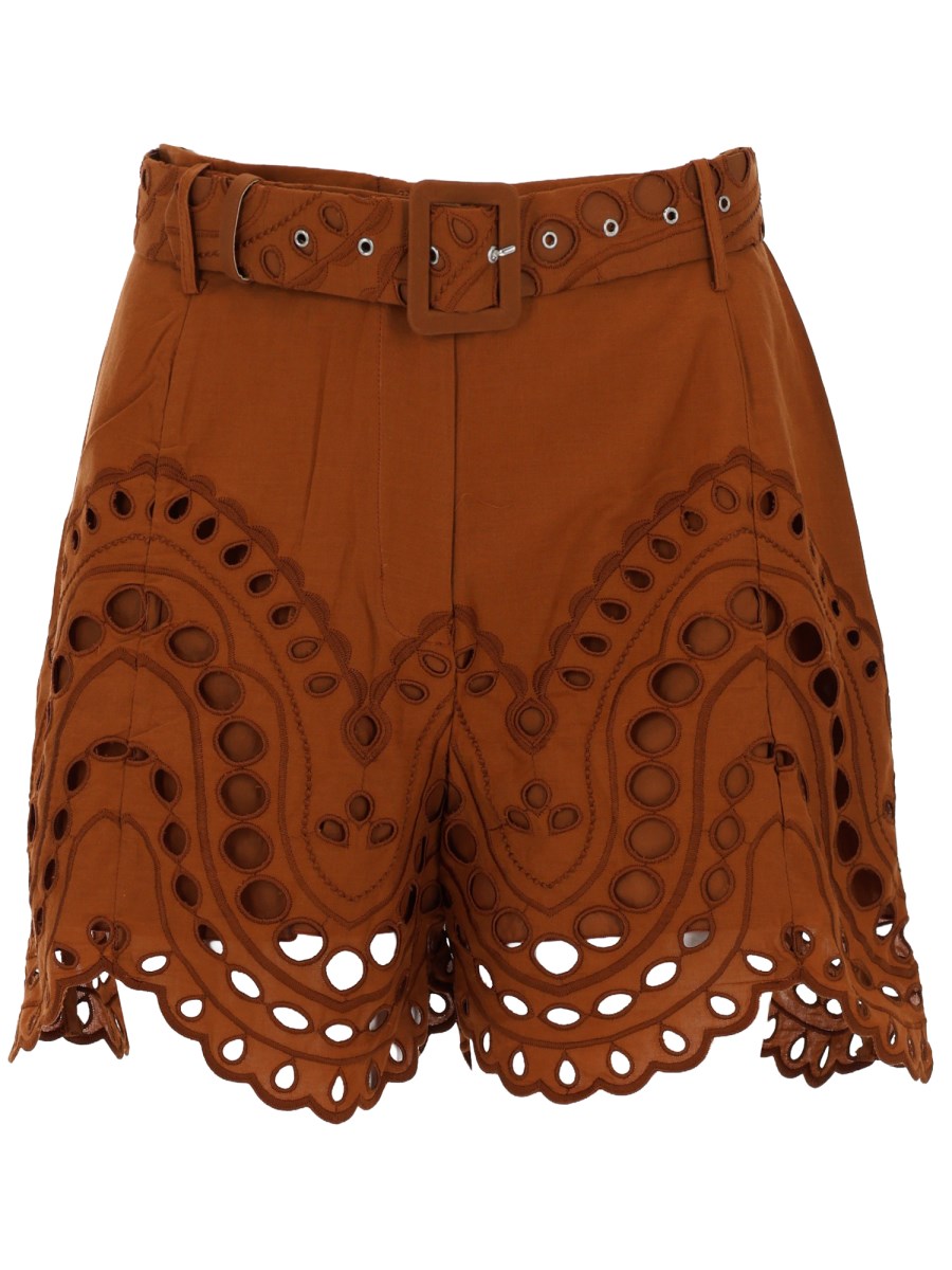 SHORTS DUNE