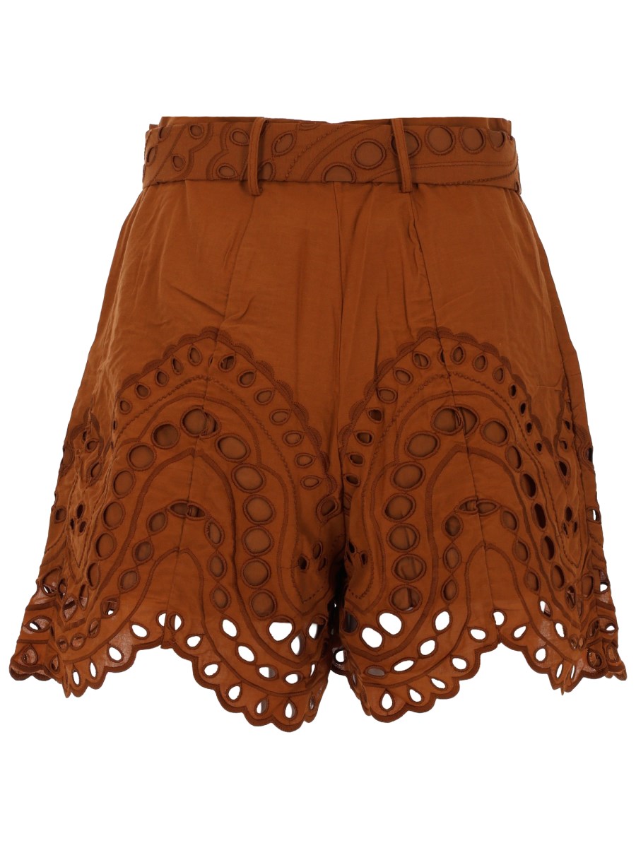 SHORTS DUNE
