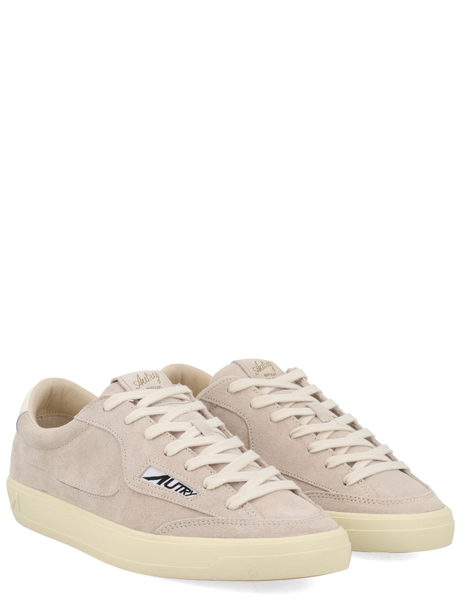 SNEAKER WINDSCAPE LOW