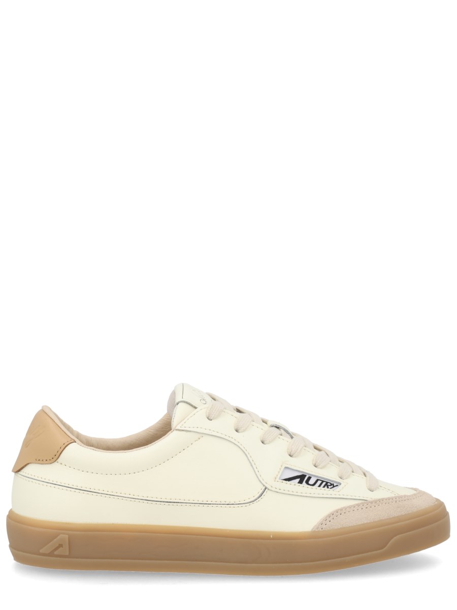 SNEAKER WINDSCAPE LOW