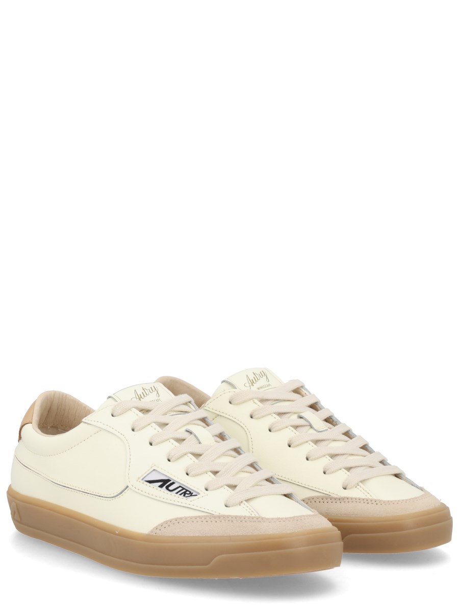 SNEAKER WINDSCAPE LOW