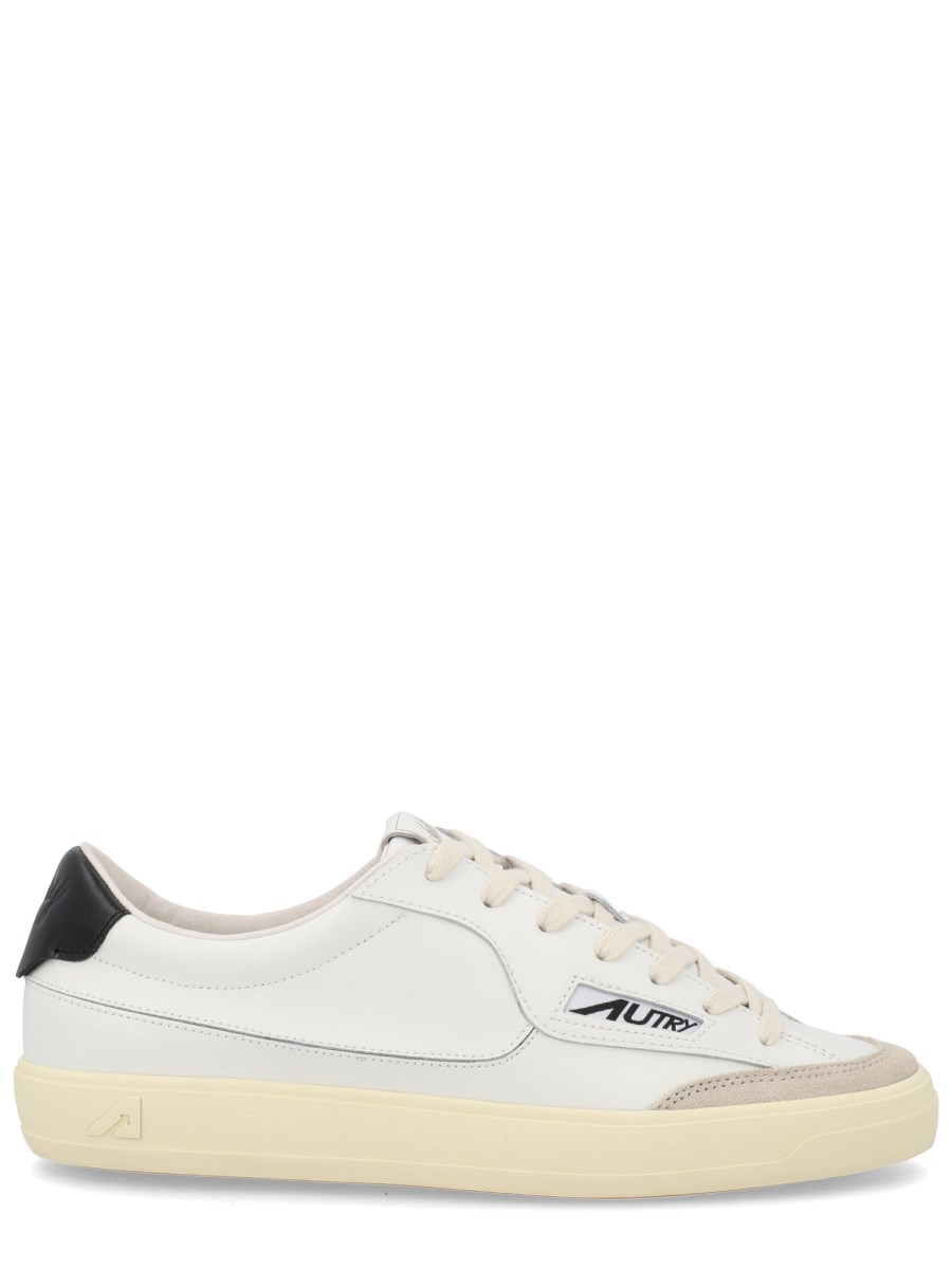 SNEAKER WINDSCAPE LOW