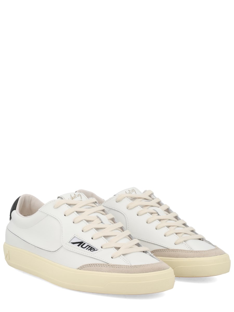 SNEAKER WINDSCAPE LOW