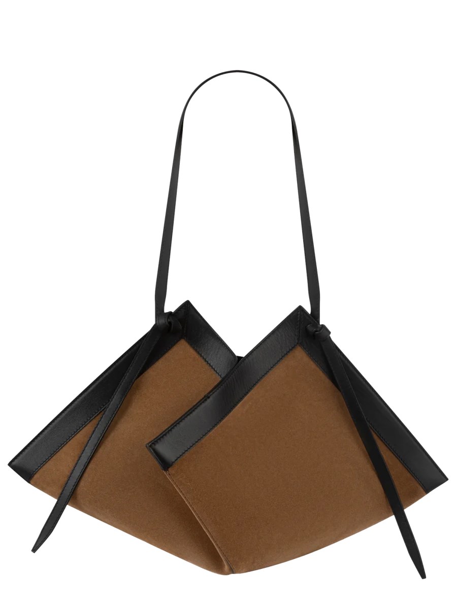 BORSA WONTON