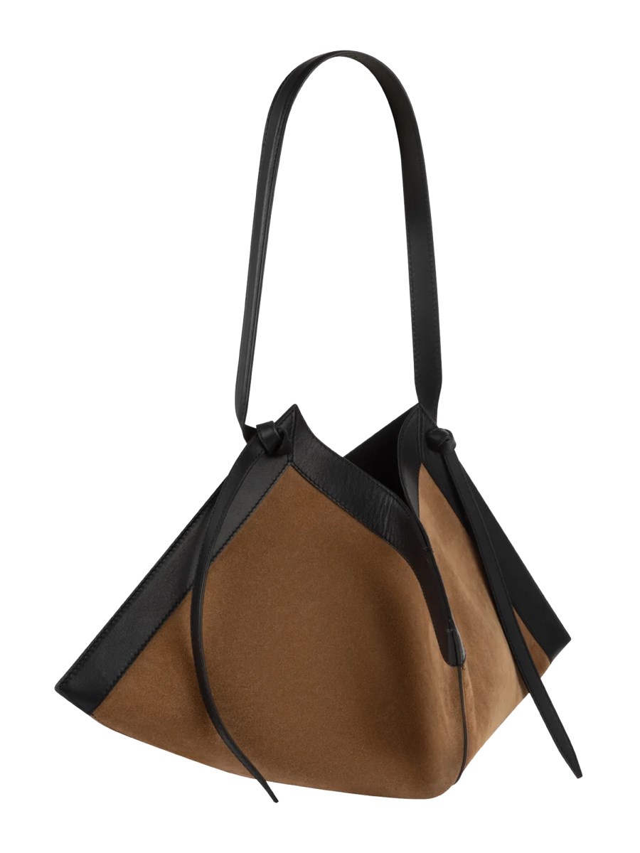 BORSA WONTON