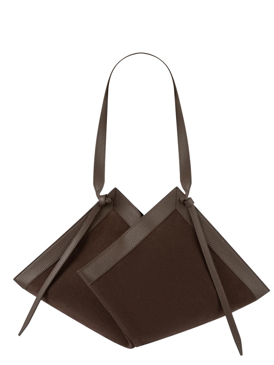 BORSA WONTON