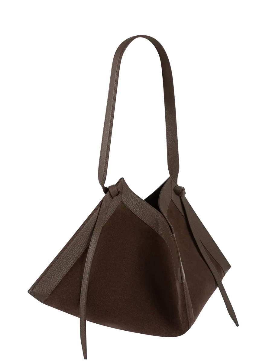 BORSA WONTON