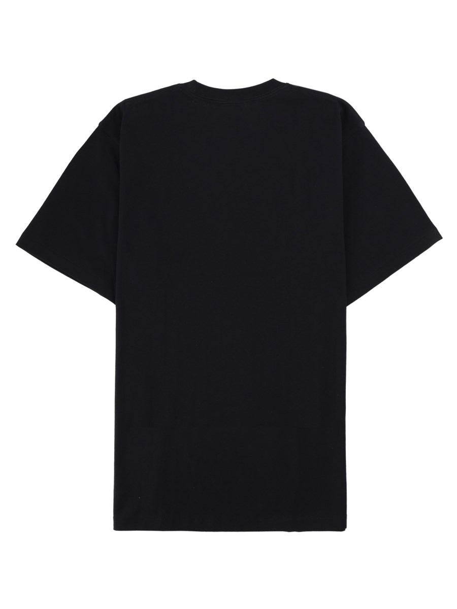 T-SHIRT CON STAMPA