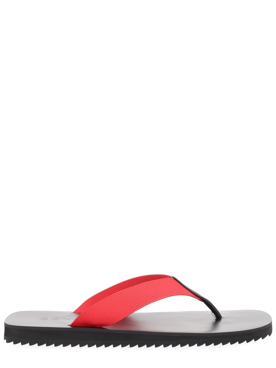 SANDALO INFRADITO XYLON