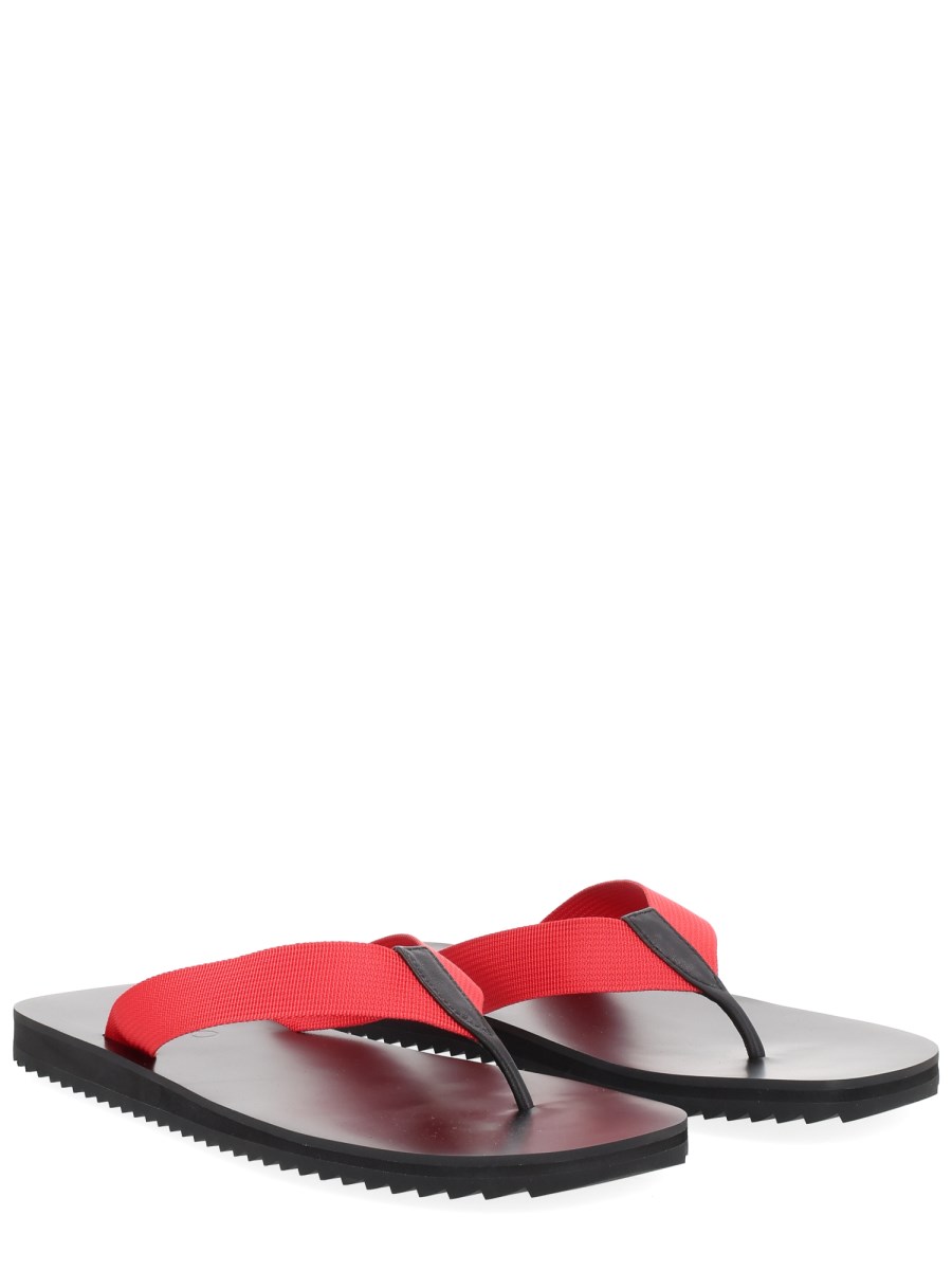 SANDALO INFRADITO XYLON