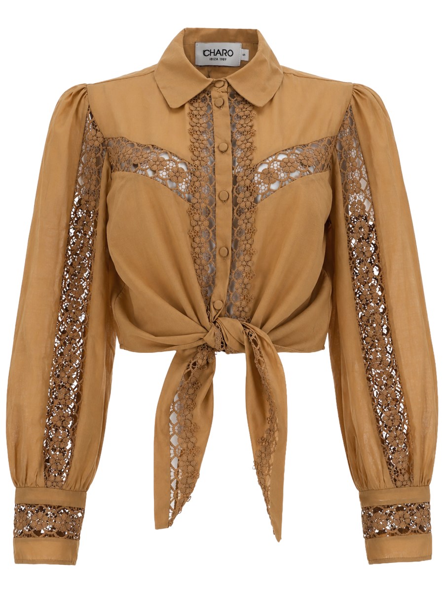BLUSA DEVI