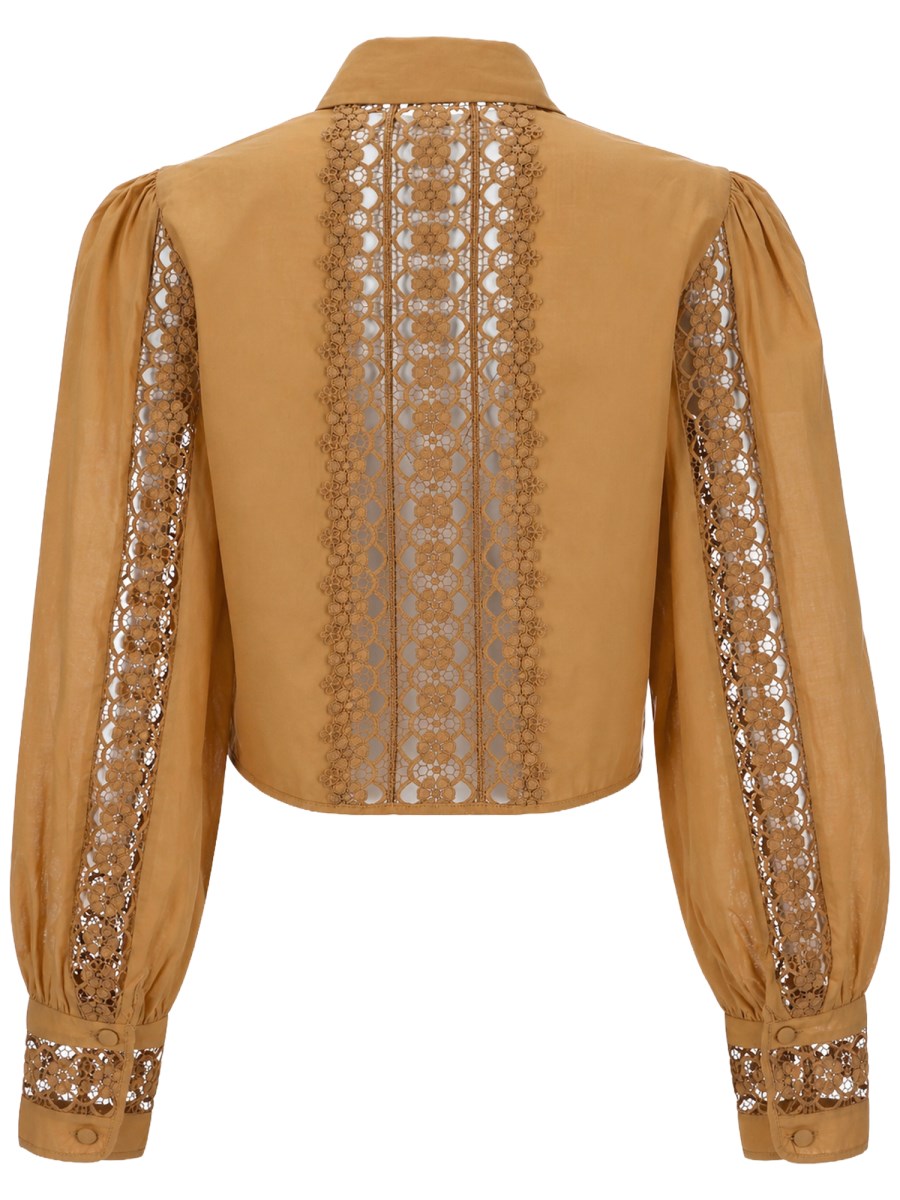 BLUSA DEVI