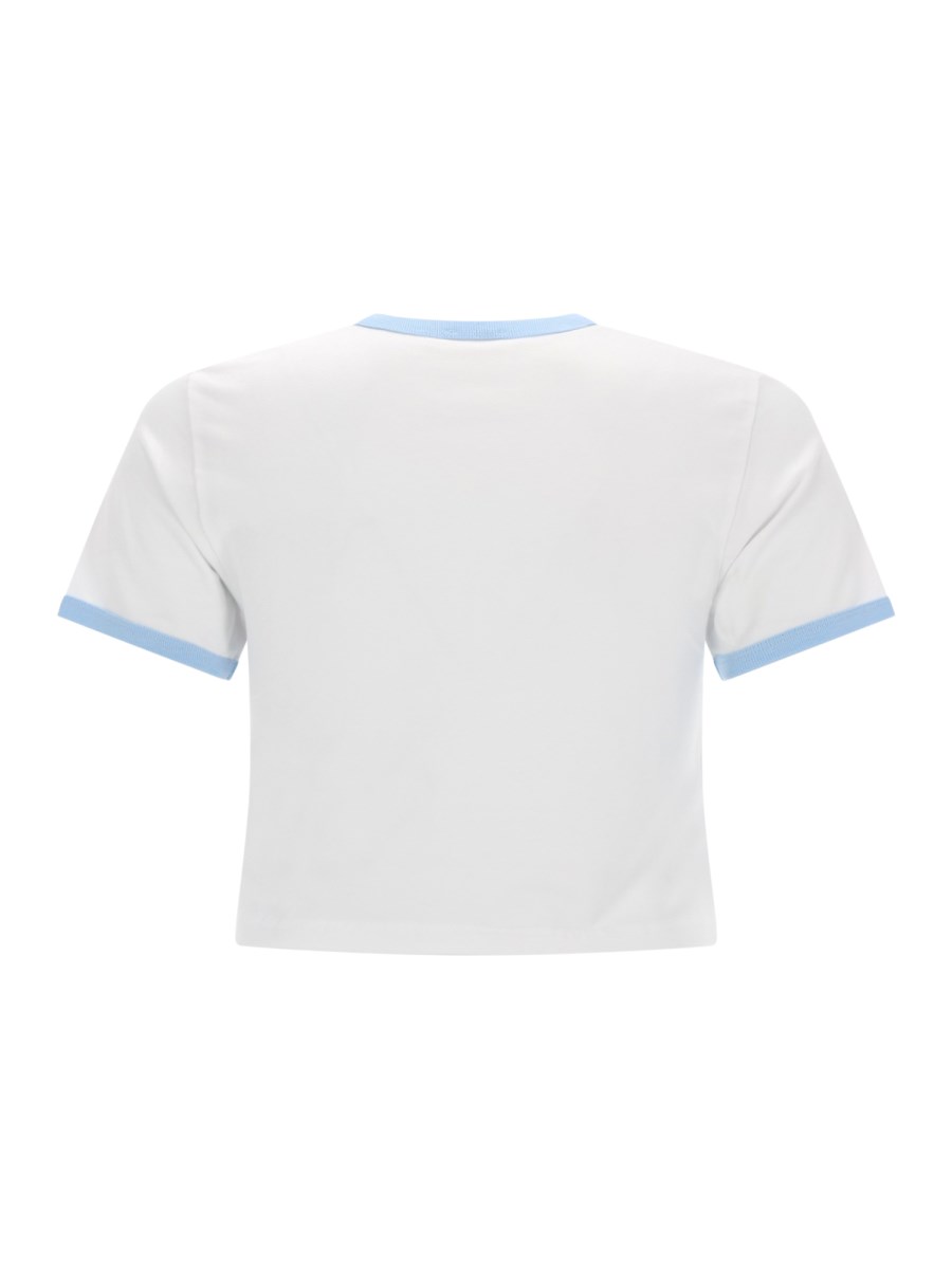 T-SHIRT TENNIS LANDSCAPE RINGER