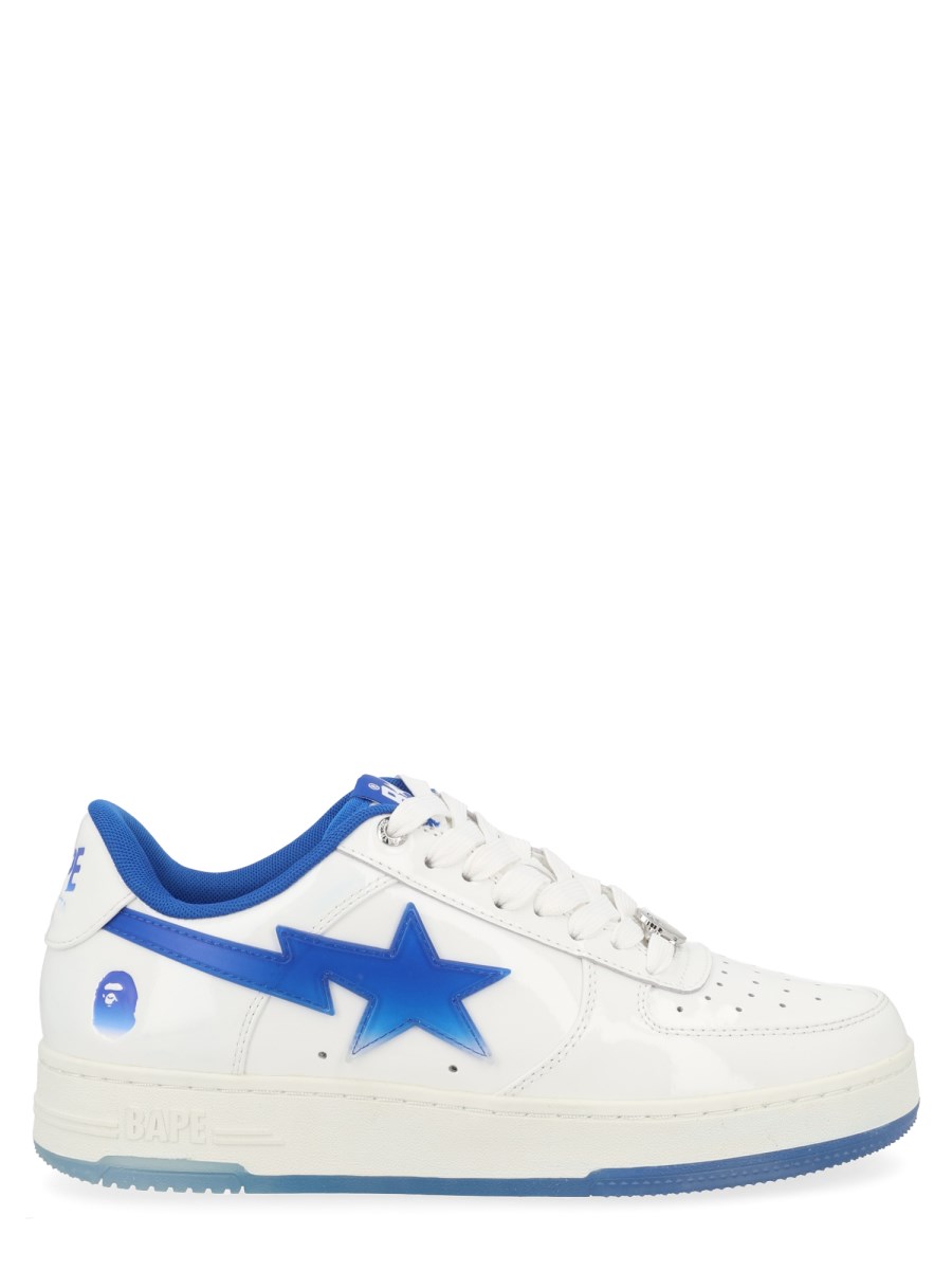 SNEAKER BAPE STA #4