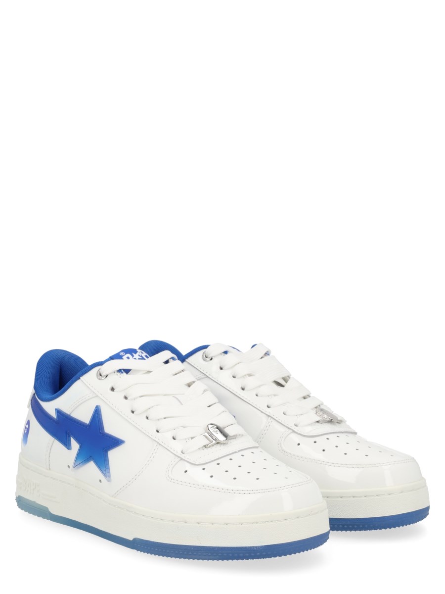 SNEAKER BAPE STA #4