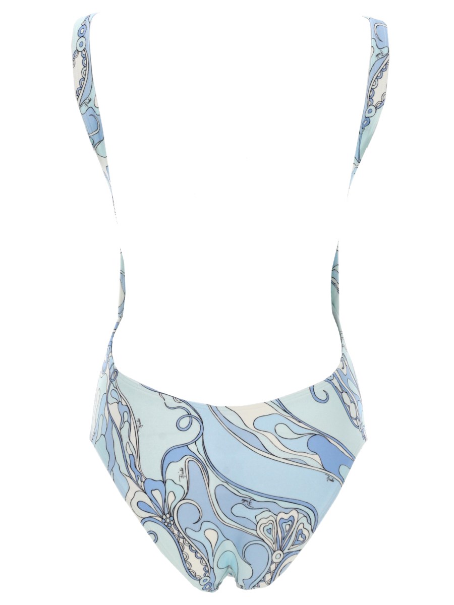 COSTUME INTERO CON STAMPA