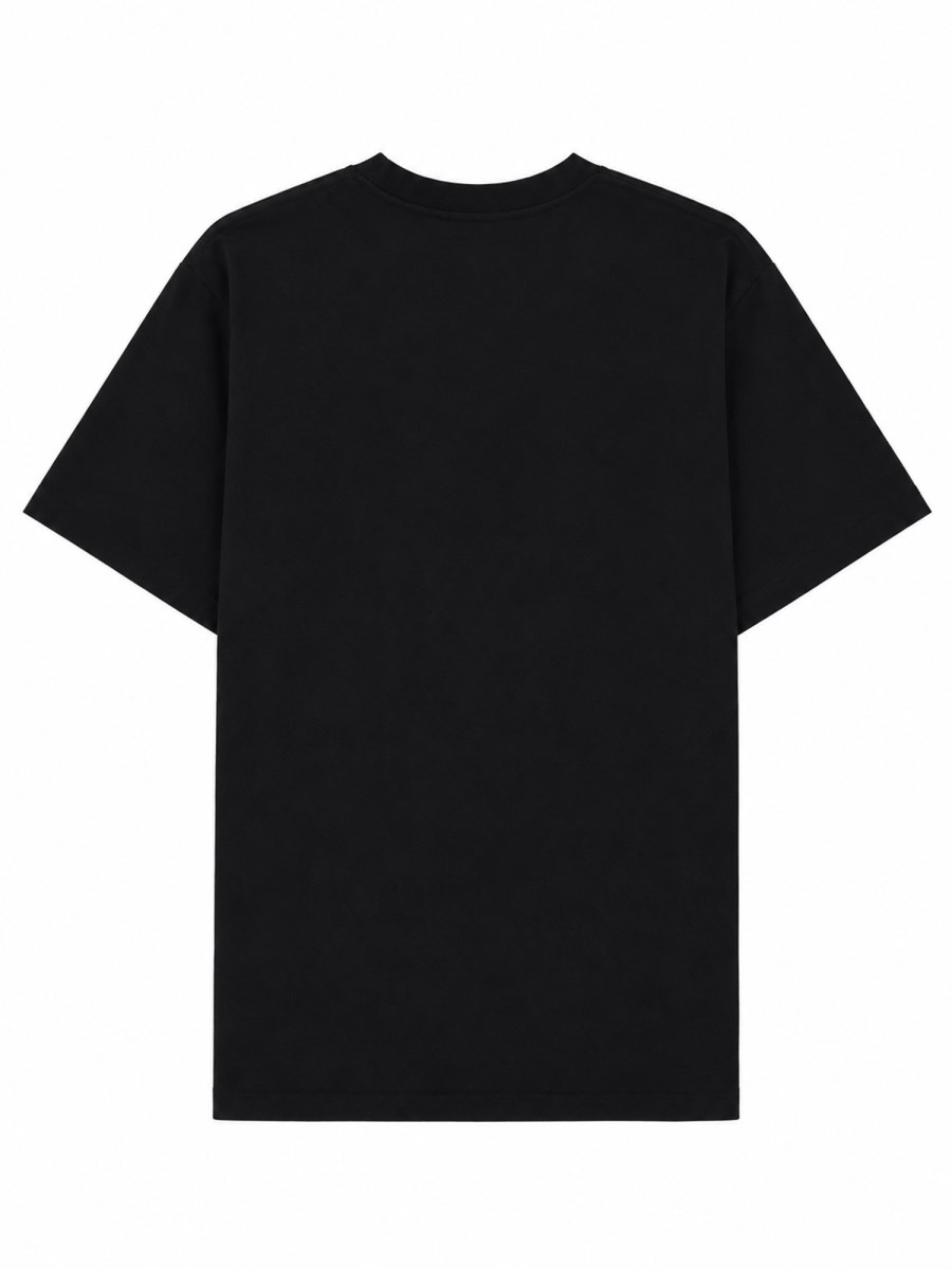 T-SHIRT CON STAMPA