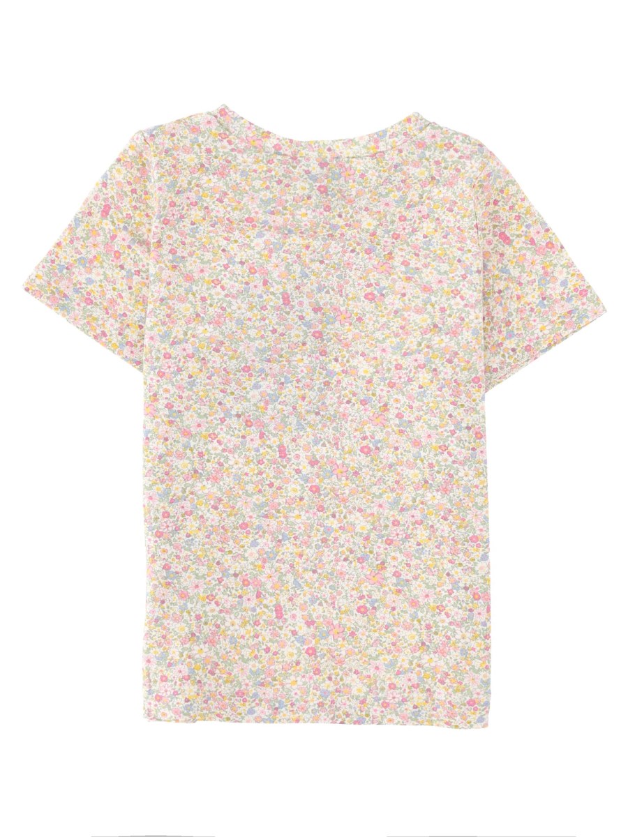 T-SHIRT A FANTASIA MANNA