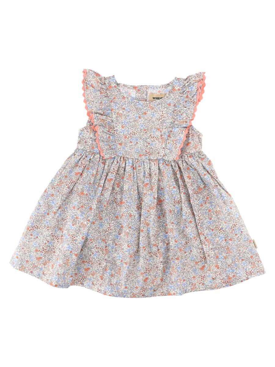 VESTITO BABY SOFIA
