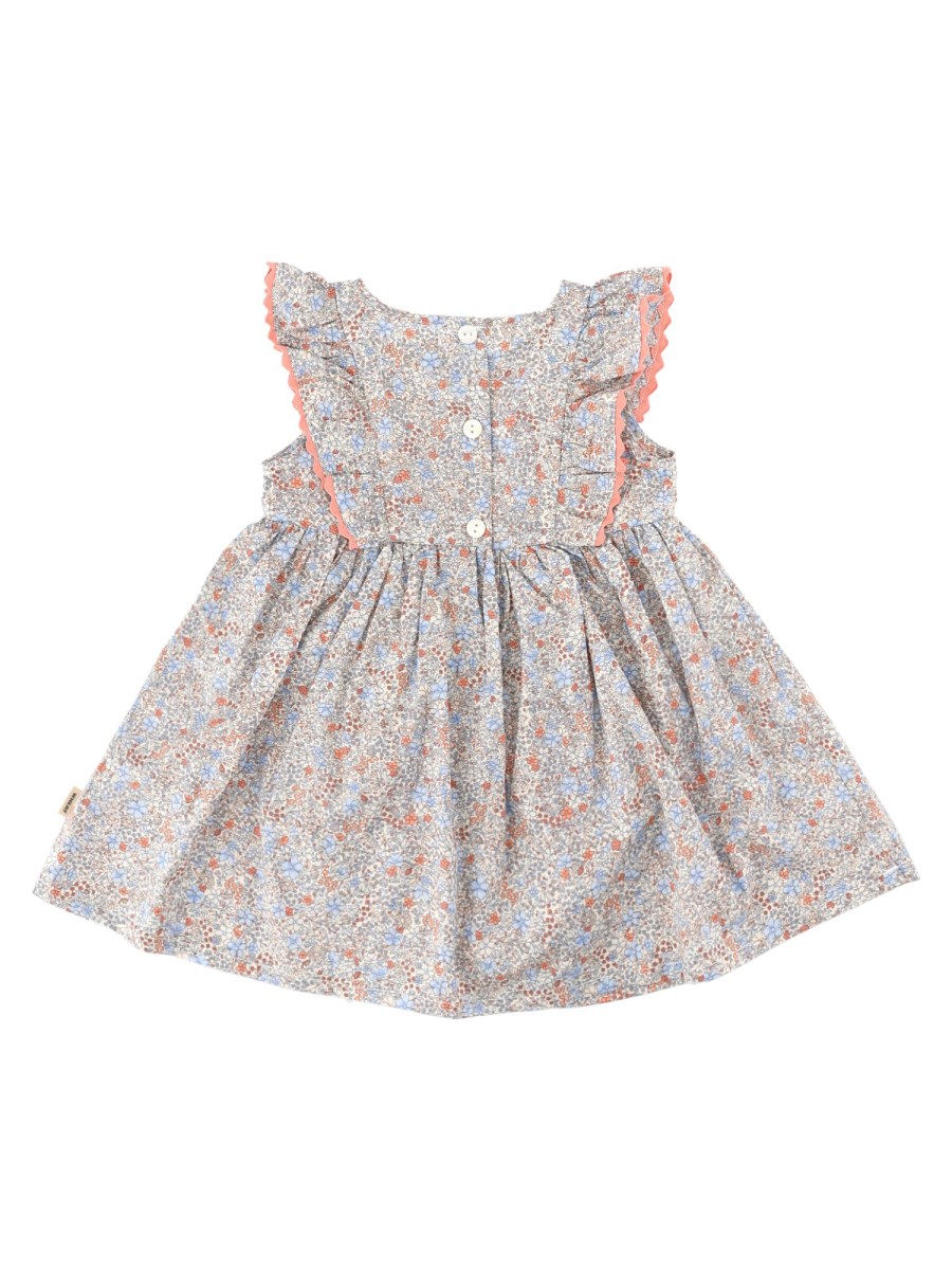 VESTITO BABY SOFIA