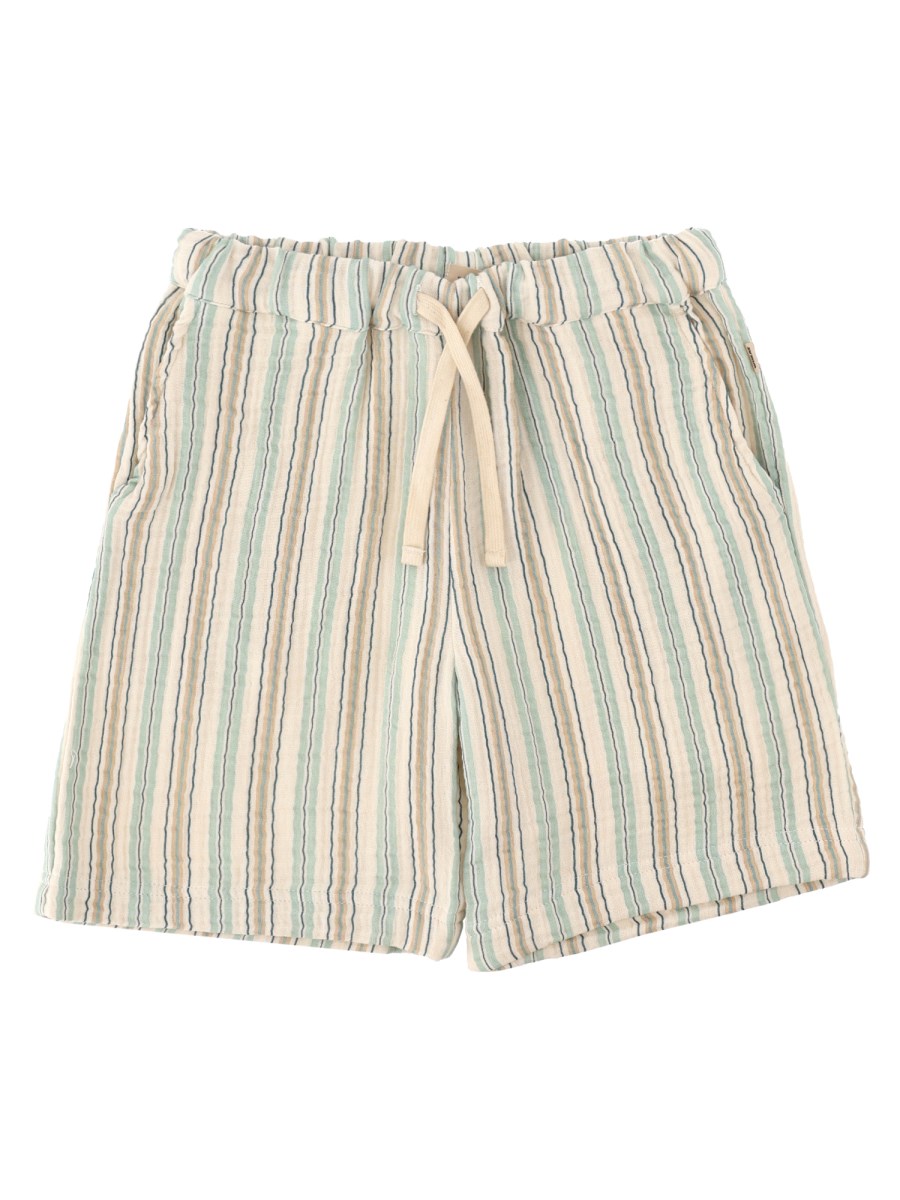 SHORT CUBA