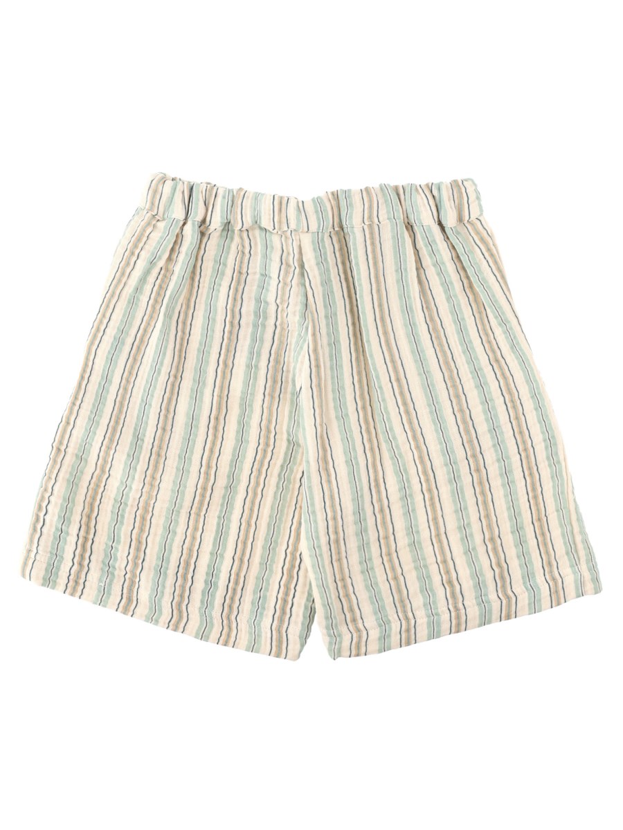 SHORT CUBA