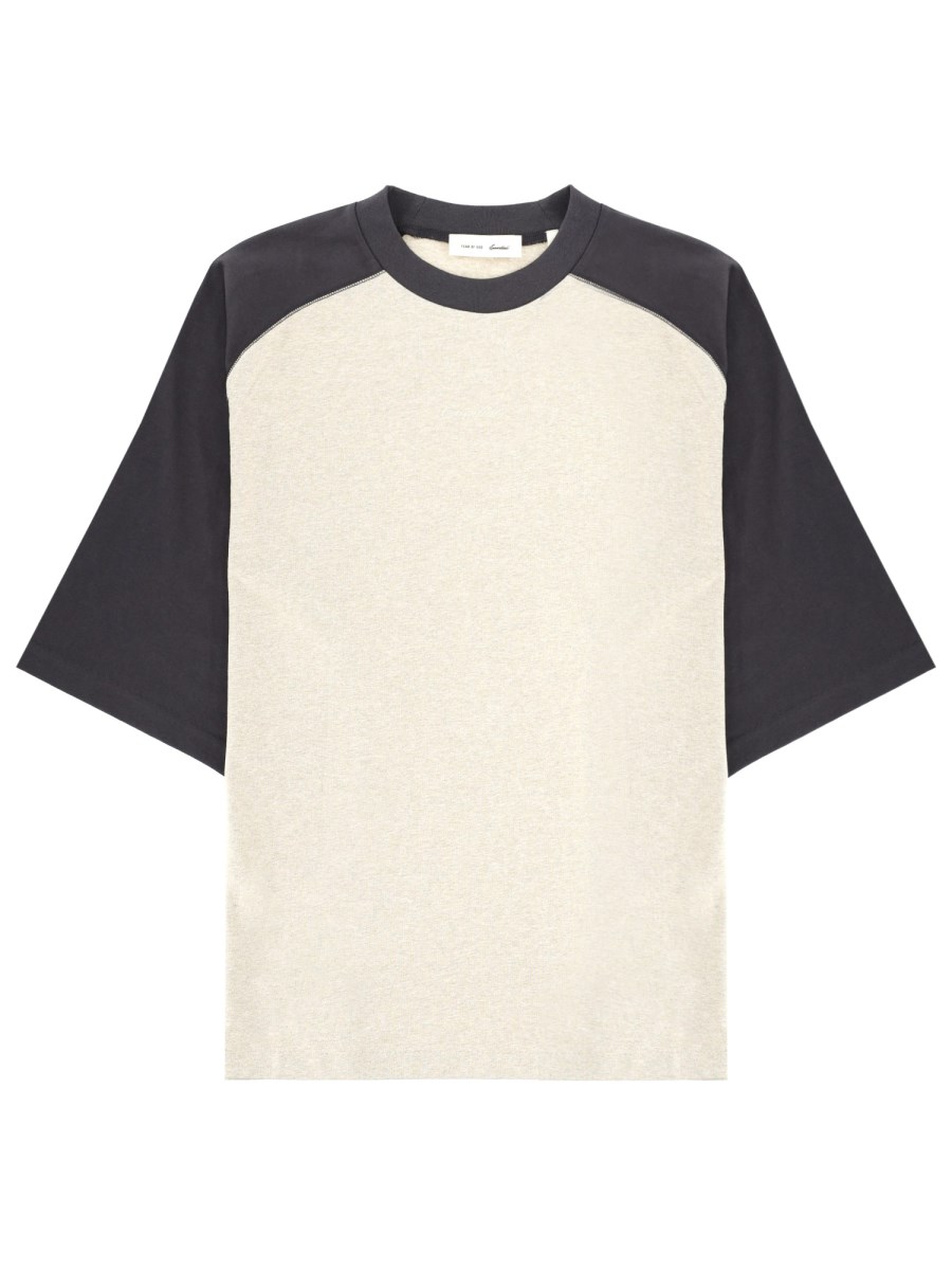 T-SHIRT SIGNATURE BASEBALL