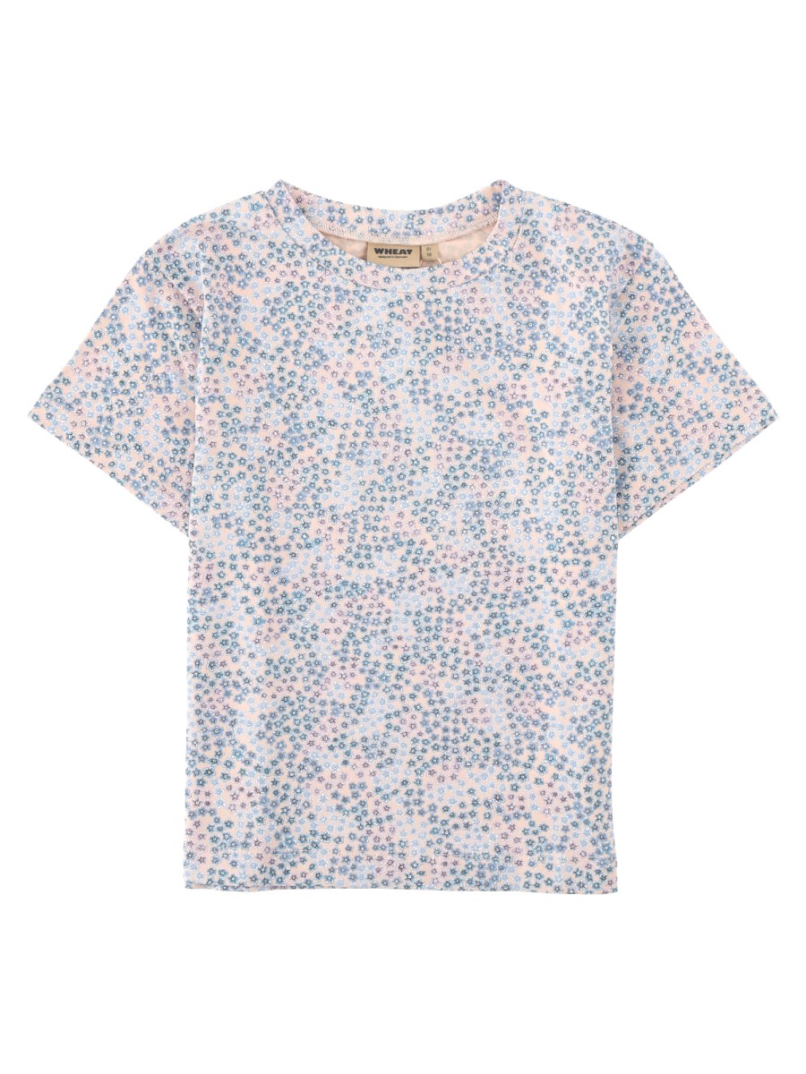 T-SHIRT A FANTASIA ELLA