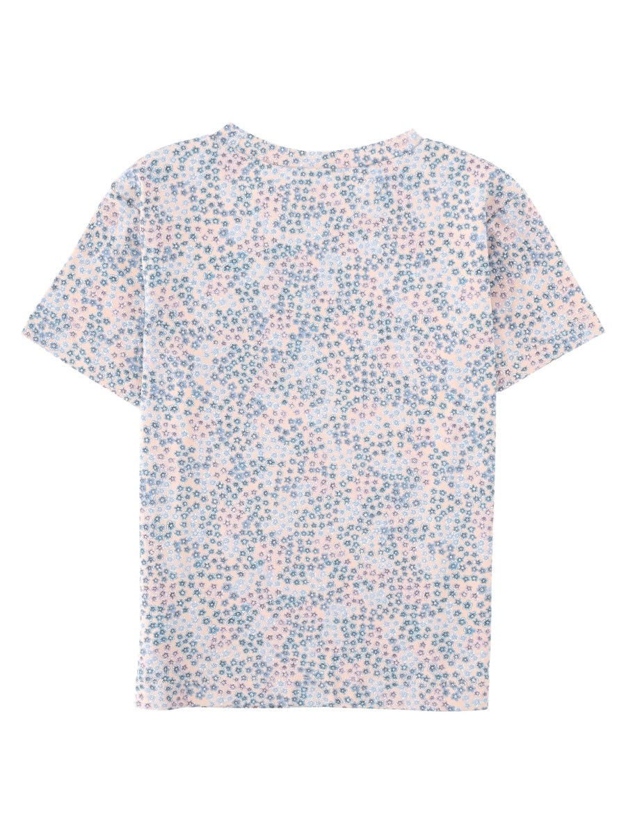 T-SHIRT A FANTASIA ELLA