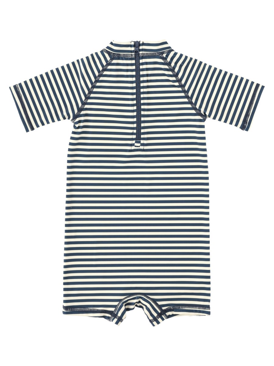 COSTUME DA BAGNO MANICA CORTA 