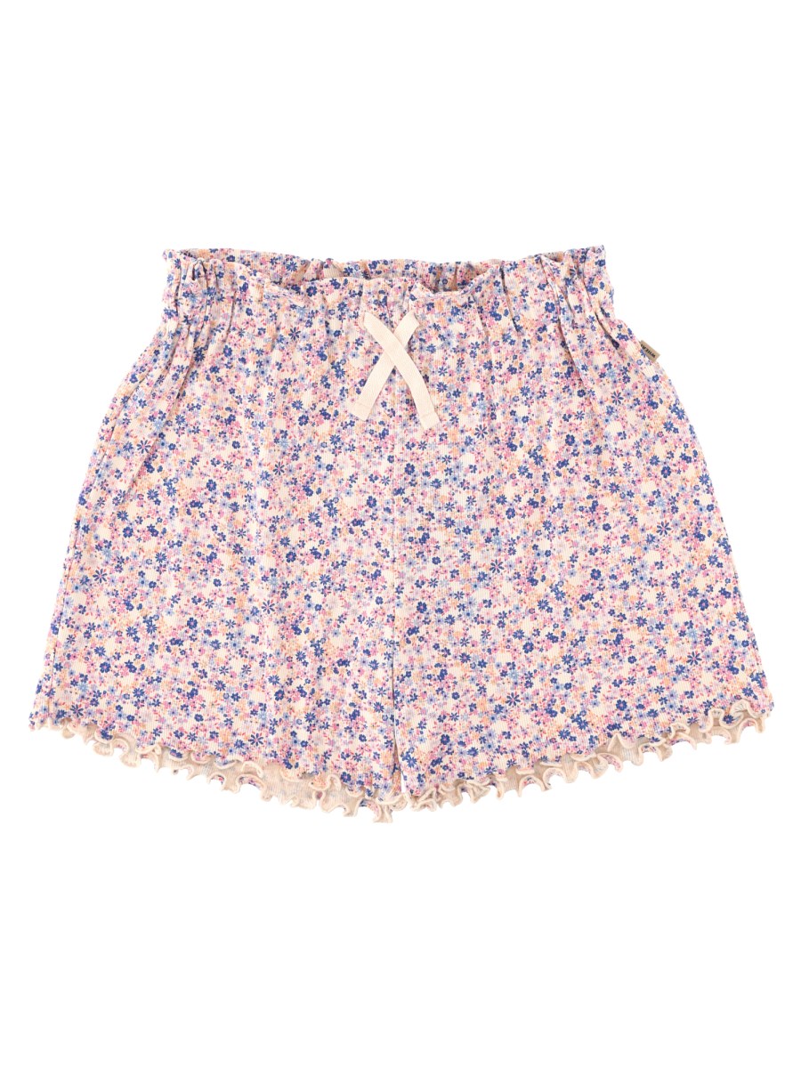 SHORT CON ELASTICO INA