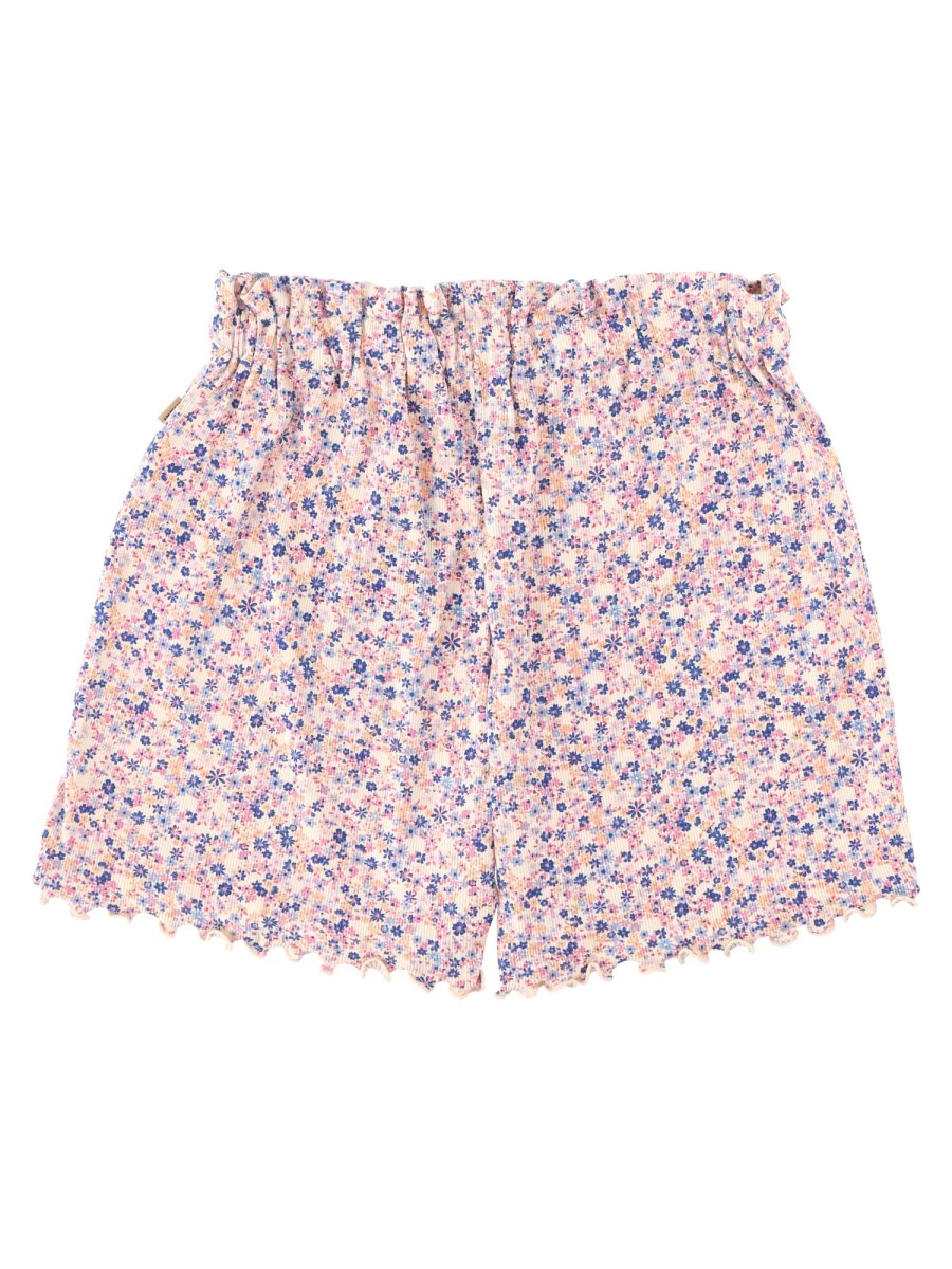 SHORT CON ELASTICO INA
