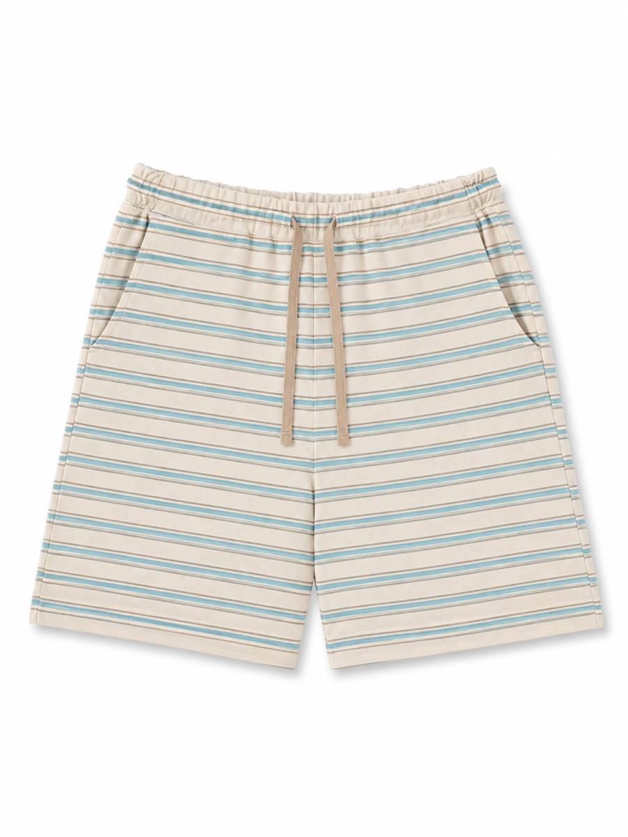 SHORT IN JERSEY KALLE