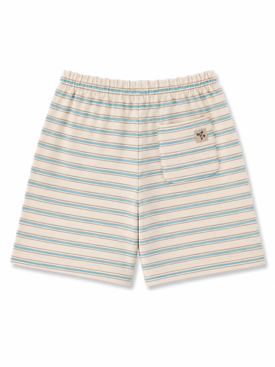 SHORT IN JERSEY KALLE
