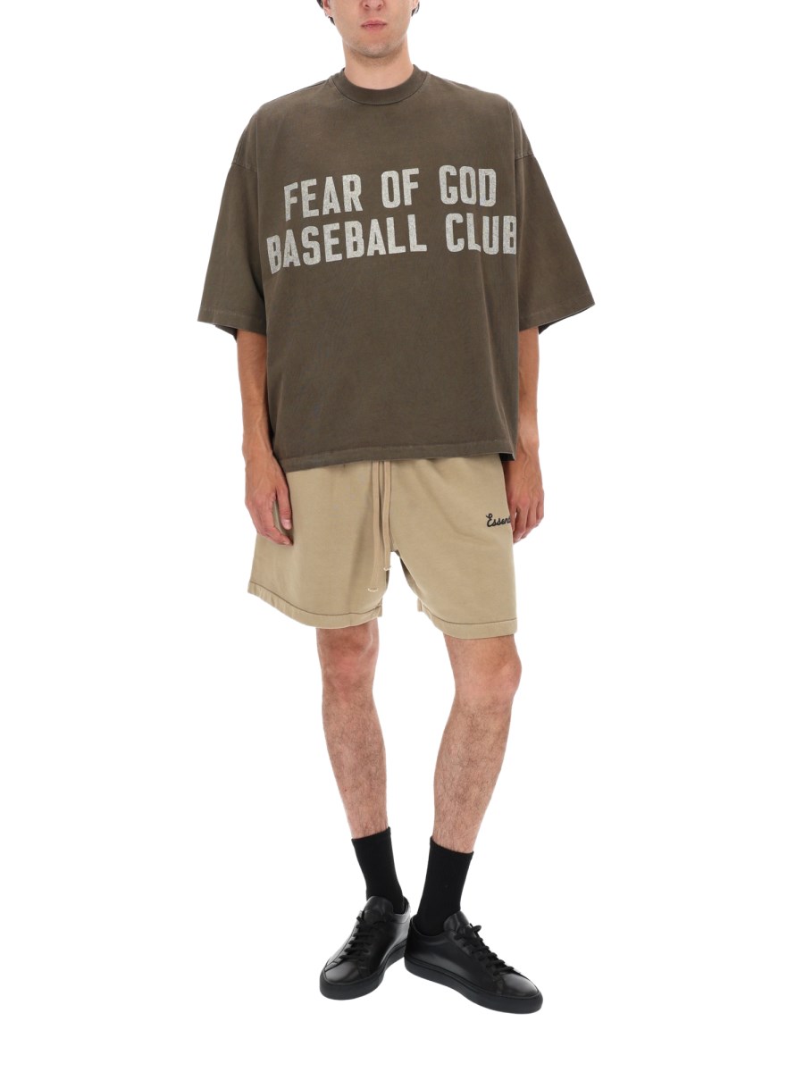 T-SHIRT BASEBALL CLUB 