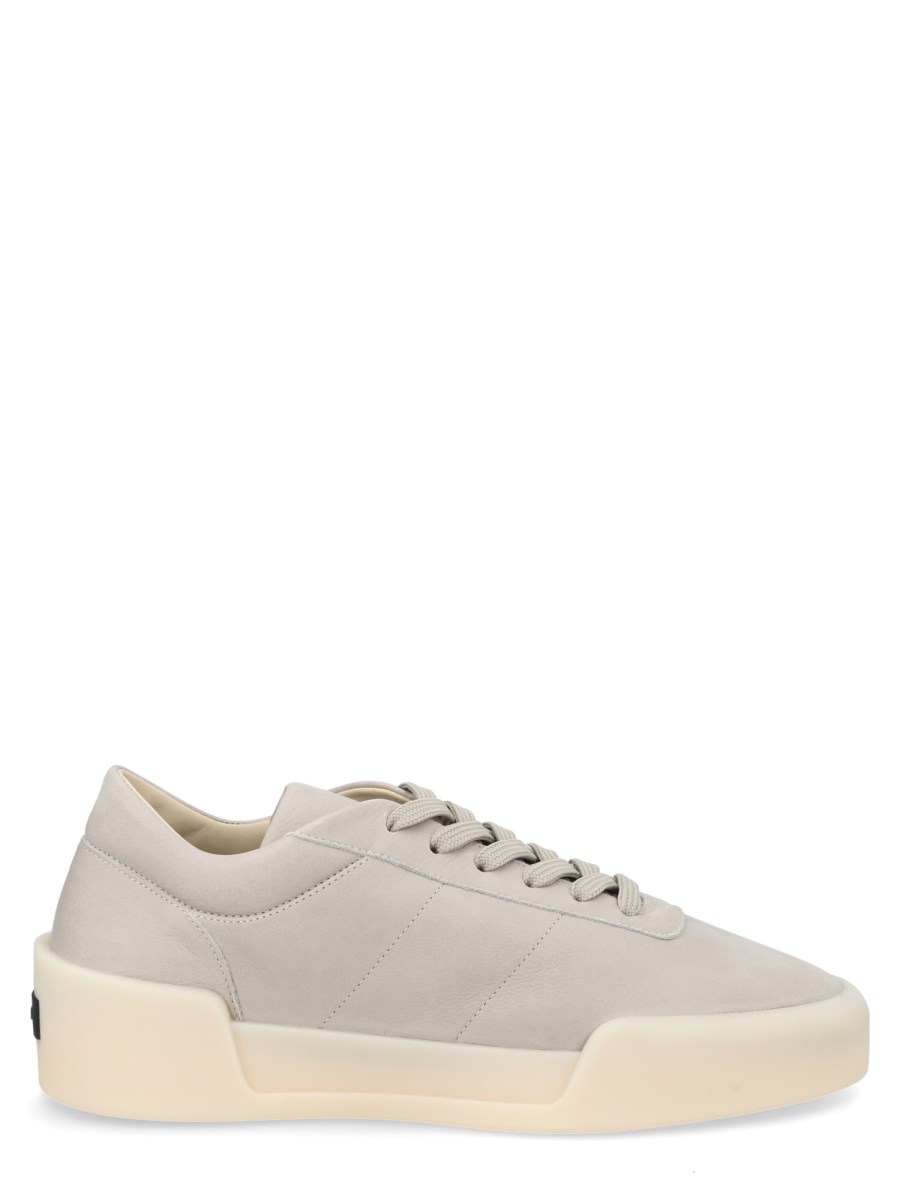 Sneaker Aerobic Low