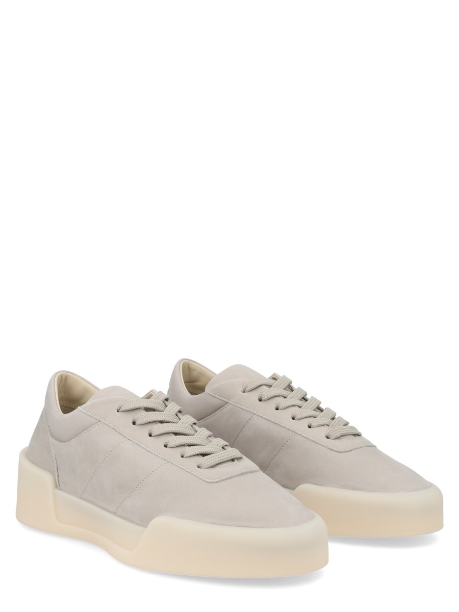Sneaker Aerobic Low