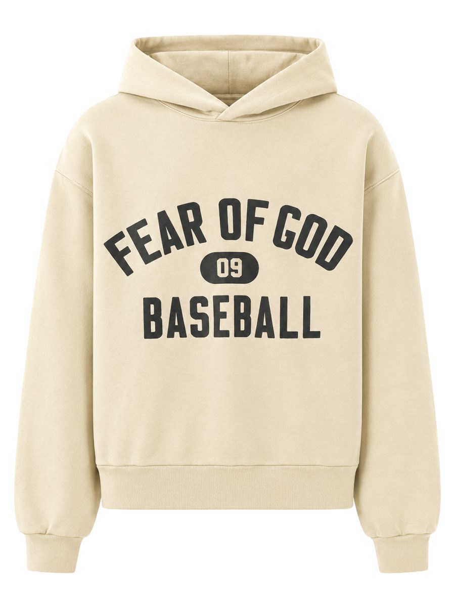 FELPA 09 BASEBALL