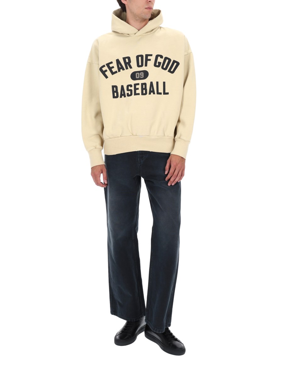 FELPA 09 BASEBALL