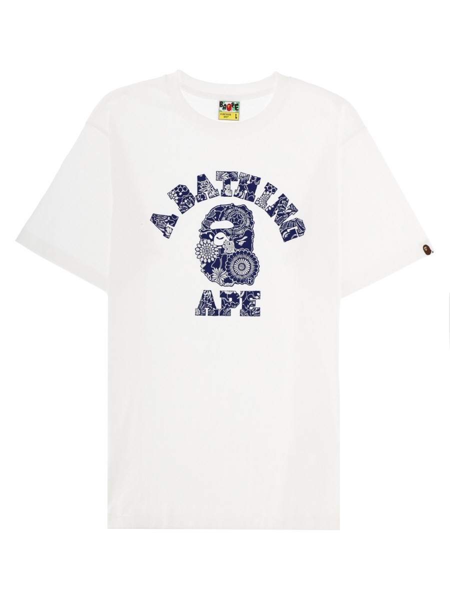T-SHIRT JAPANESE ART