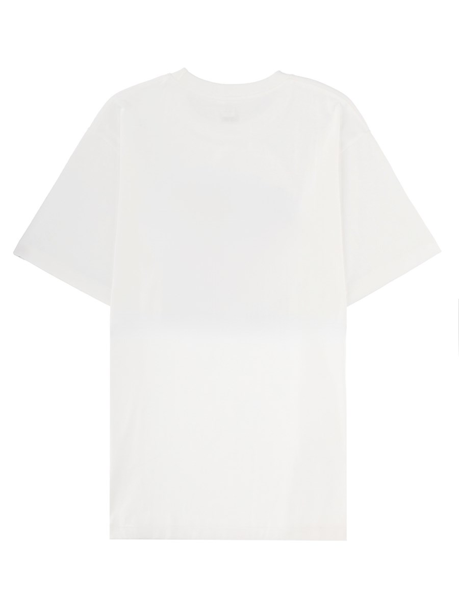 T-SHIRT JAPANESE ART