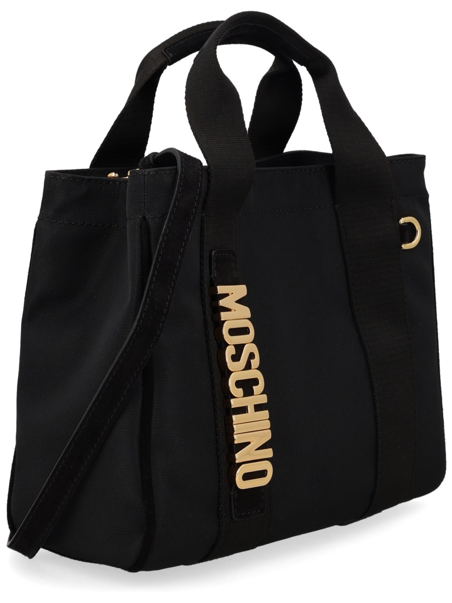BORSA TOTE CARRY ME 