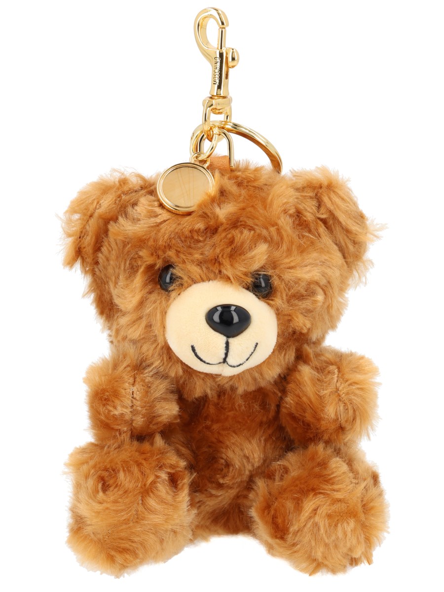 PORTACHIAVI TEDDY BEAR