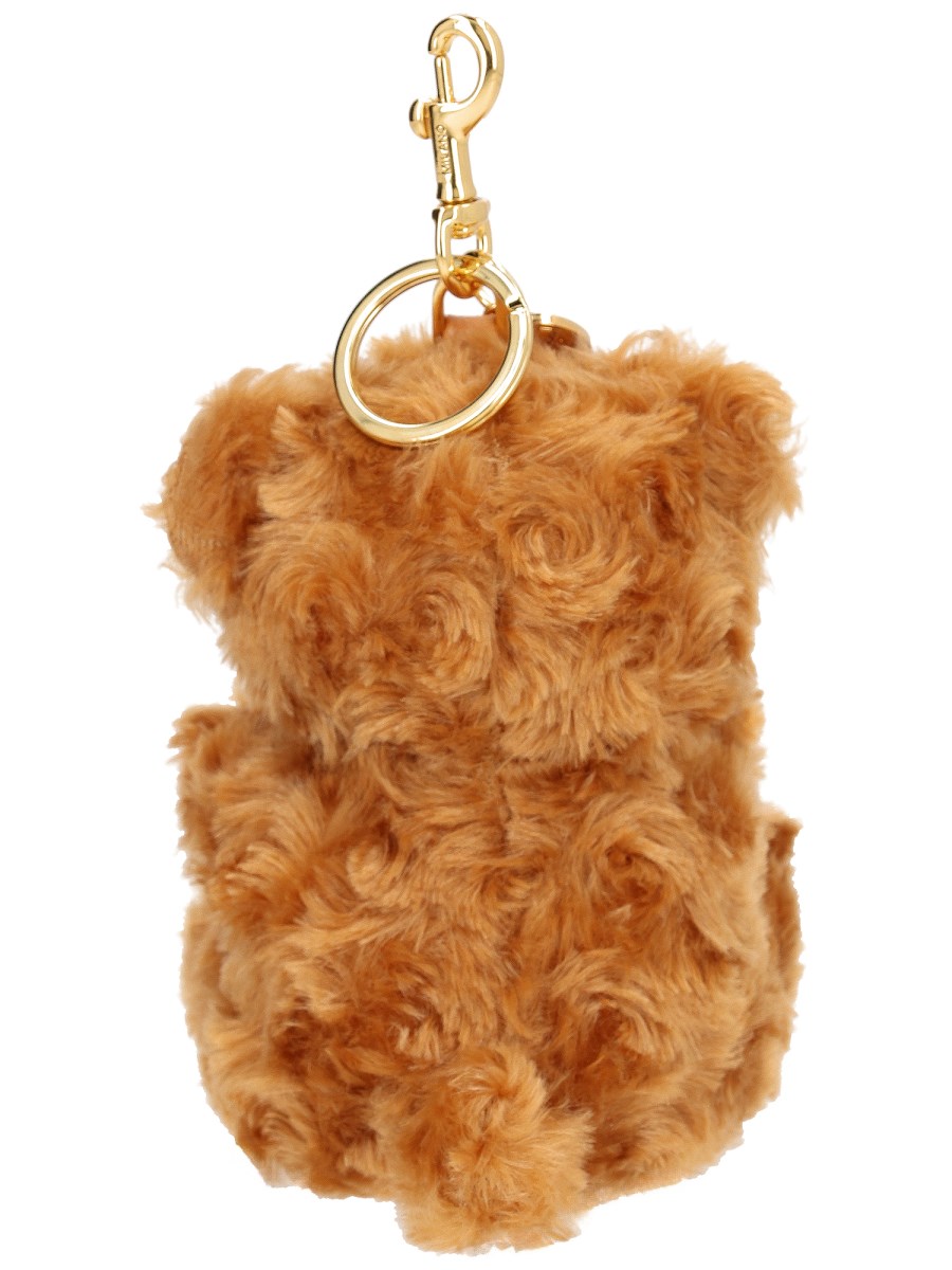 PORTACHIAVI TEDDY BEAR