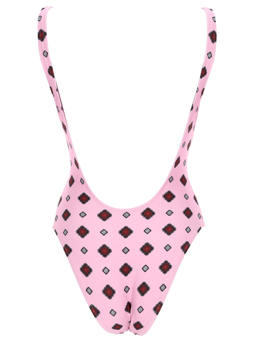 COSTUME DA BAGNO INTERO TEDDY