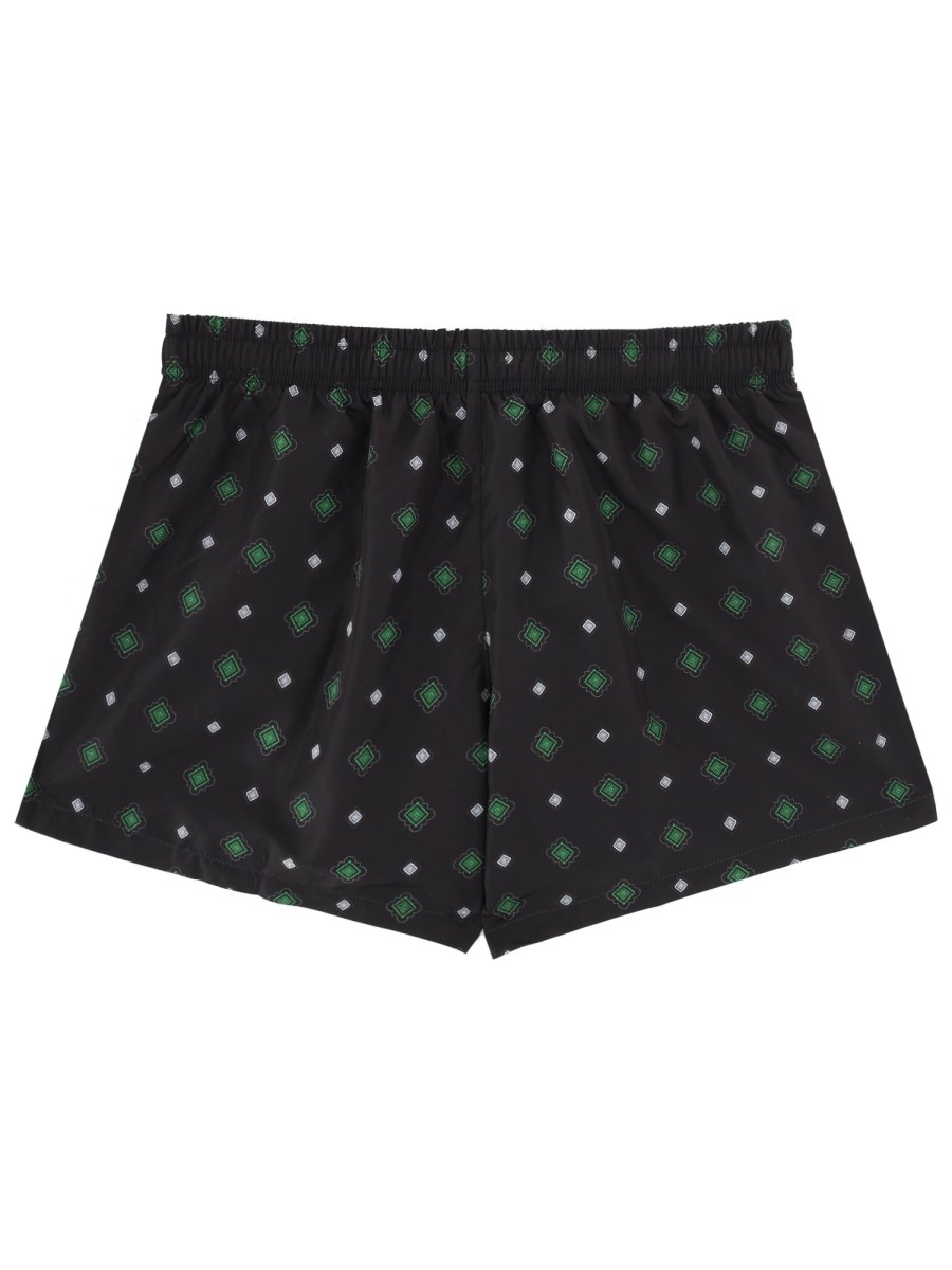 COSTUME DA BAGNO CON STAMPA