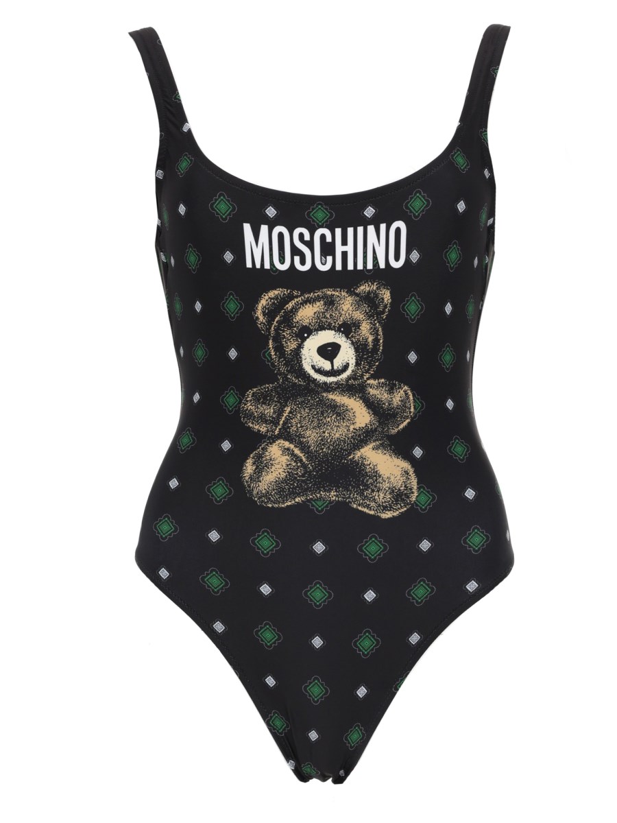 COSTUME DA BAGNO INTERO TEDDY