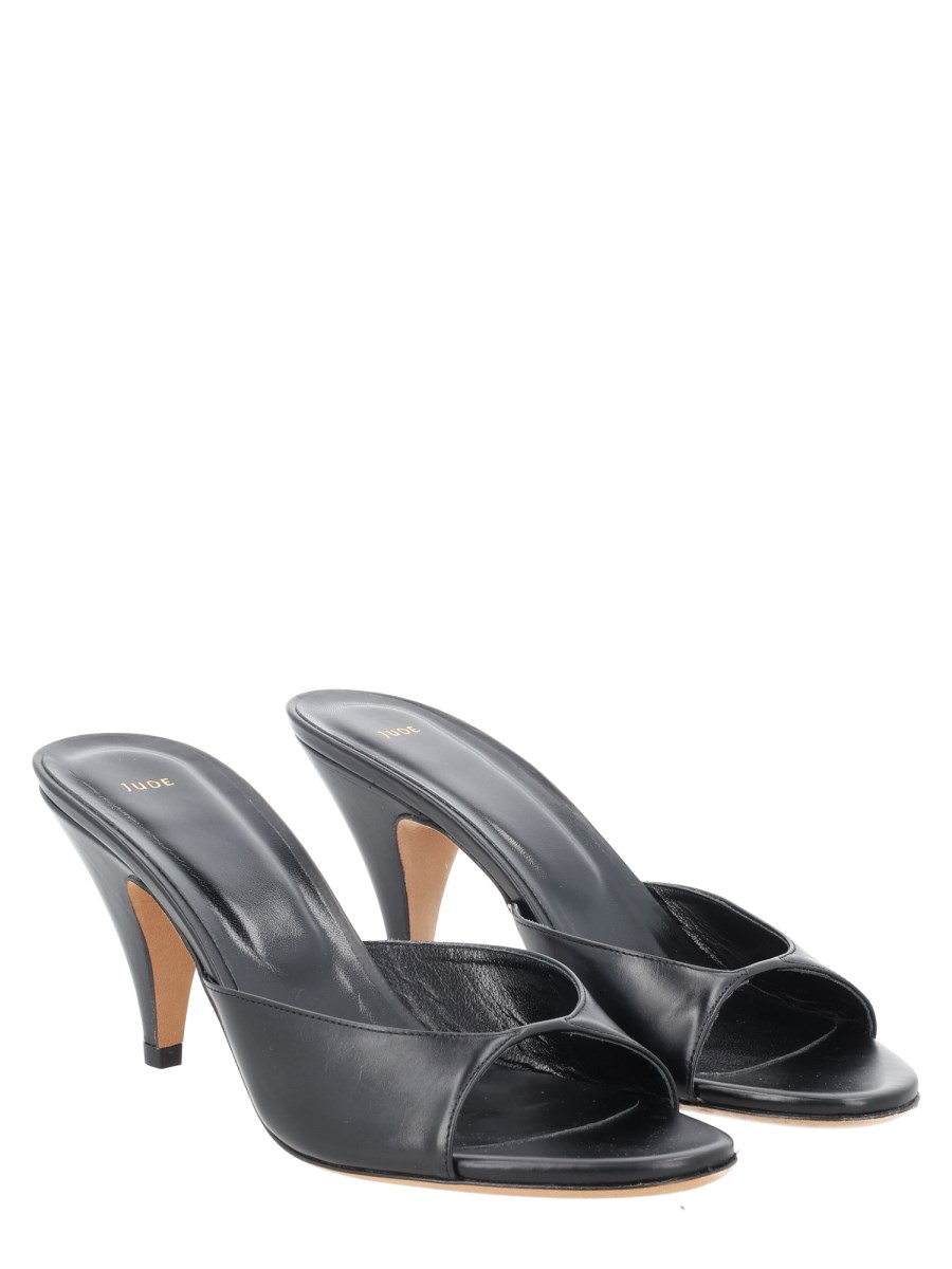 SANDALO HAZE IN PELLE